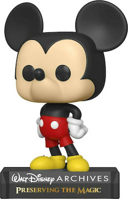 Funko Pop! Disney: Mickey Mouse 801