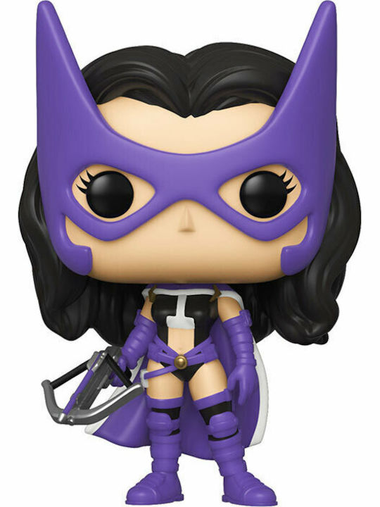 Funko Pop! Heroes: Huntress Limited Edition