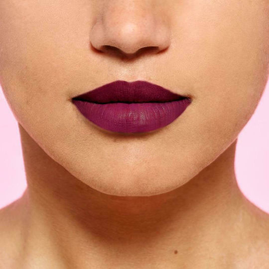 L'Oreal Paris Matte Lip Pencil Lipstick Matte 114 No Fig Deal 1.3gr