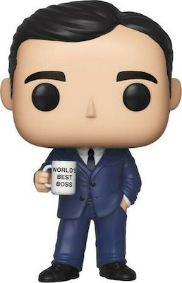 Funko Pop! Fernsehen: Michael Scott 869