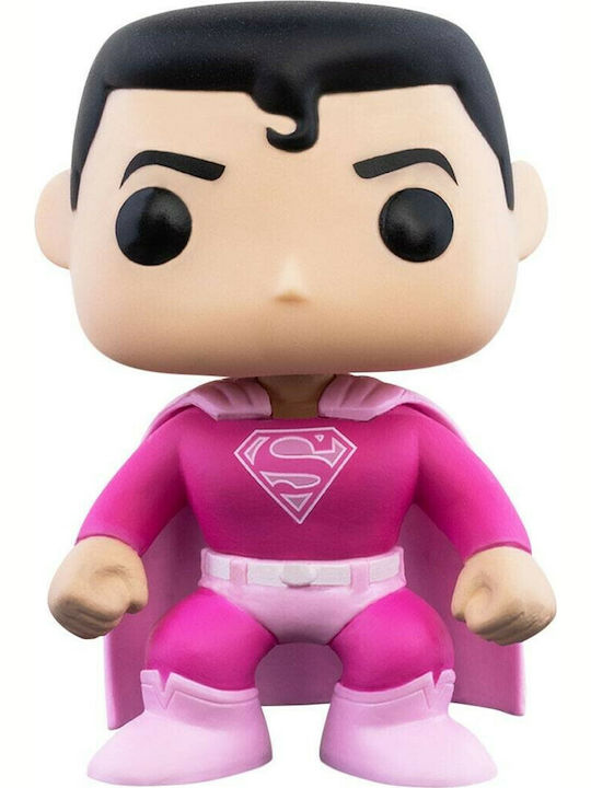 Funko Pop! Heroes: Superman BC Awareness