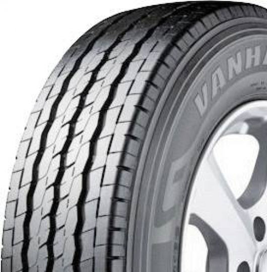 Vanhawk 2 215/65R15 104E-Commerce-Website Sommerreifen Reifen für Elektrischen Leicht-Lkw