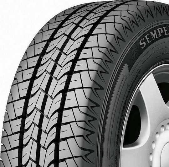 Semperit Van Life 205/65R15 99T XL Θερινό Λάστιχο για Φορτηγό Ελαφρού Τύπου