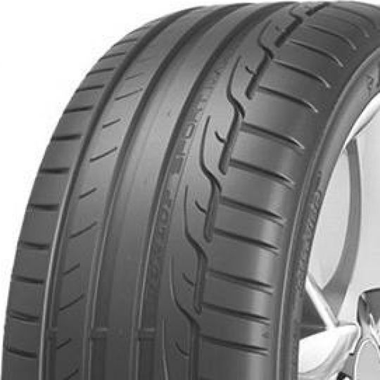 Dunlop SP Sport Maxx RT 275/40R19 101Y MO MFS Anvelope Auto De Pasageri Vara