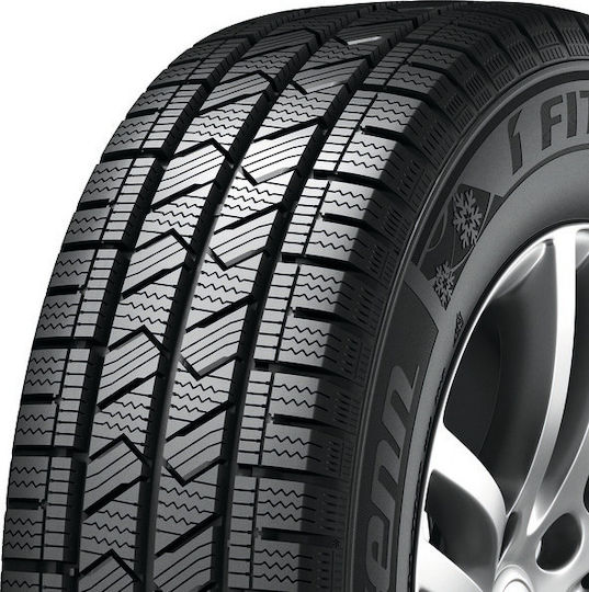 I Fit Van LY31 185/80R14 102R 8PR M+S Winterreifen für leichte Lkw