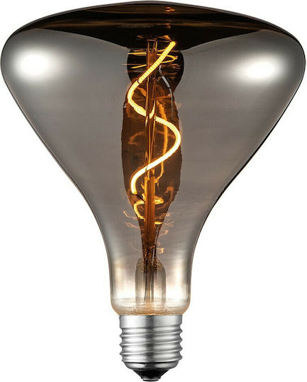 VK Lighting LED крушка 3W 140mm за фасунга E27 Топло бяло 50лм Димируем