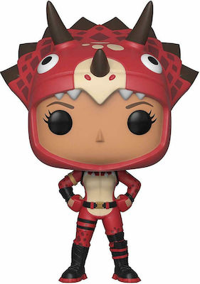 Funko Pop! Games: Fortnite - Tricera Ops #462