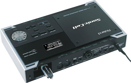 Roland Sonic Cell Ψηφιακό Synthesizer