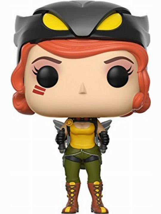 Funko Pop! Heroes: Hawkgirl