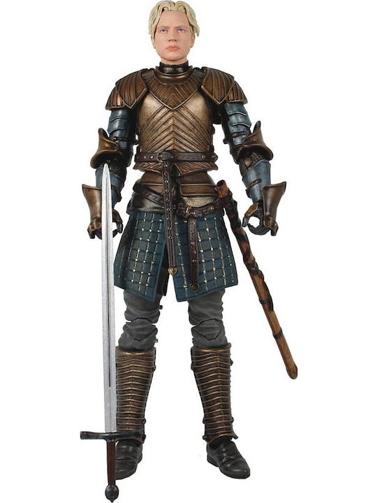 Funko Action Figures The Legacy Collection: Brienne of Tarth 8 Oversized (15cm)