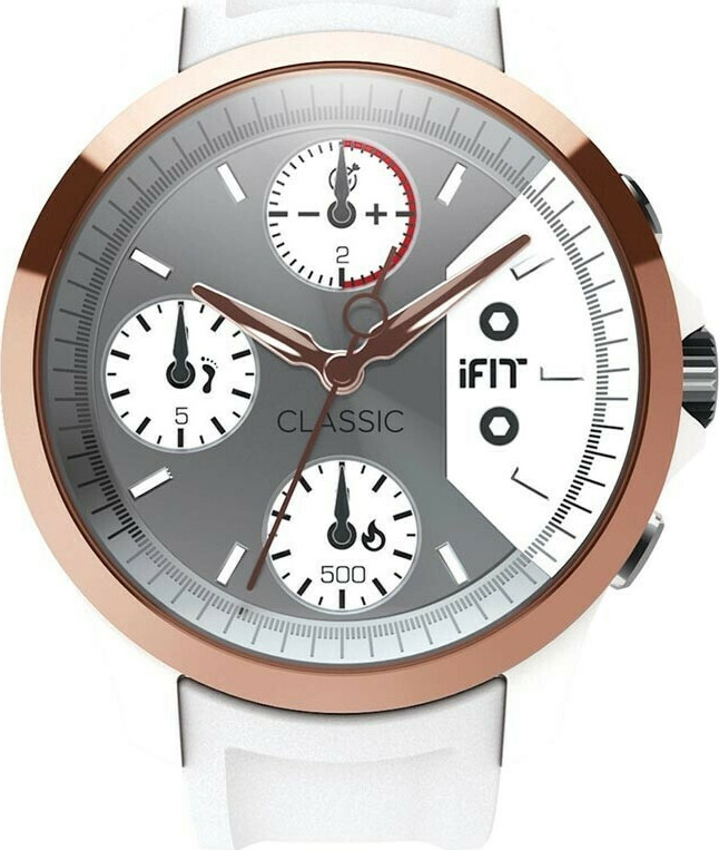 smartwatch ifit classic