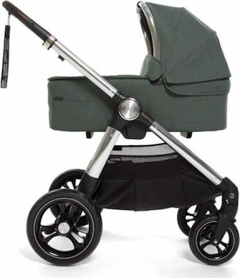 Mamas & Papas Port Bebe Ocarro Inky Teal