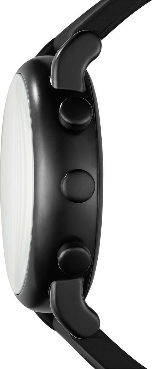 emporio armani hybrid smartwatch art3010