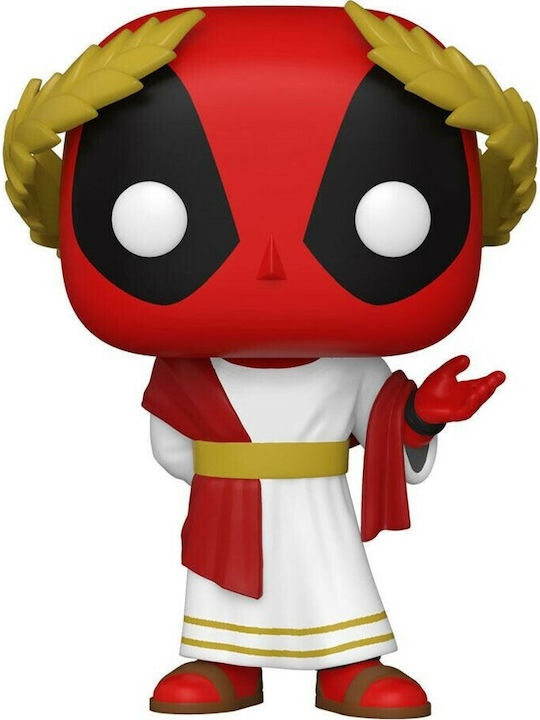 Funko Поп! Филми: Deadpool Клатеща се глава Funko Поп! Филми: Deadpool Клатеща се глава