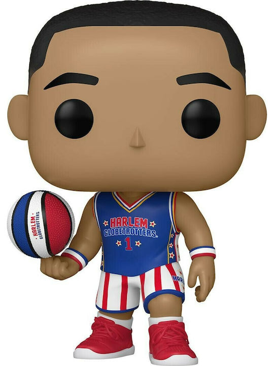 Funko Pop! Basketball: Harlem Globetrotters