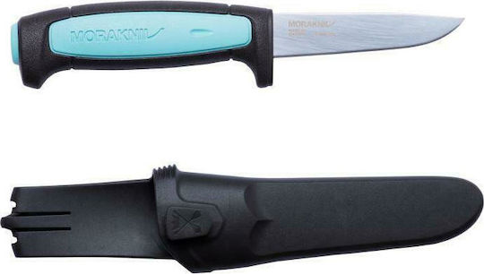 Morakniv Flex Messer Blau in Hülle