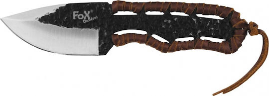 Fox Outdoor Büffel I Μαχαίρι Καφέ