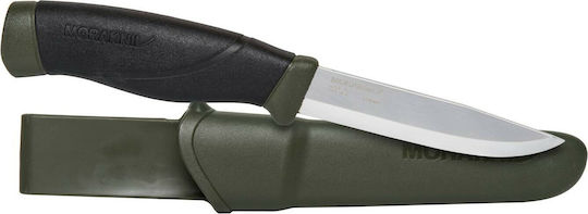 Morakniv Companion Heavy Duty (C) Knife MG in Sheath