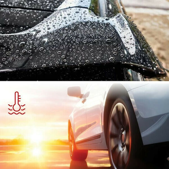 Turtle Wax Hybrid Sealant Spray Ceară Auto 500ml