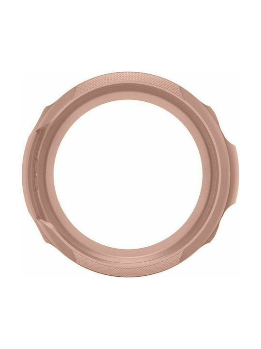 Spigen Liquid Air Θήκη Σιλικόνης Bronze για το Galaxy Watch 3 41mm