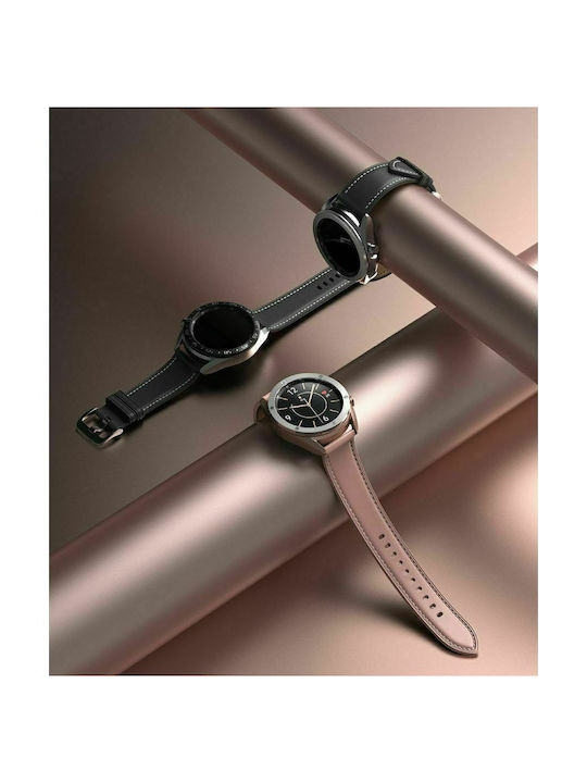 Ringke Bezel Styling в Черен цвят за Галакси Уотч 3 41 мм