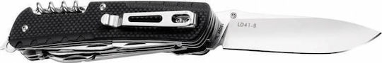 Ruike LD41-B Multitool Schwarz