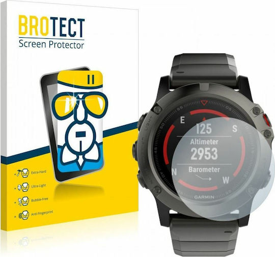Paperscreen Screen Protector for the Garmin Fenix 5X/5X Plus 1pcs