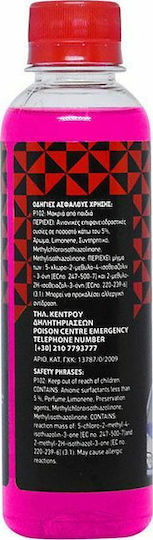 Feral Windshield Cleaner Cleaner Liquid Car Windows 250ml