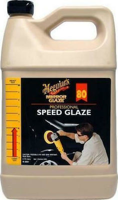 Meguiar's Speed Glaze 3780ml