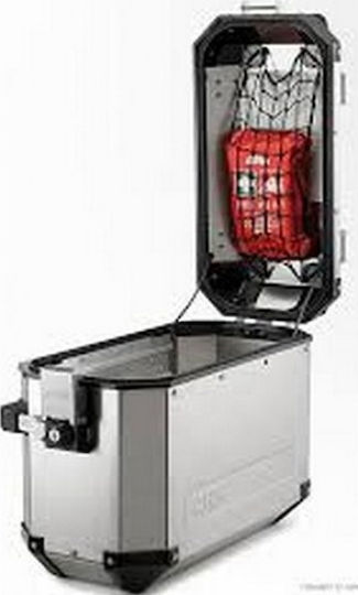 Givi Elastisches Netz