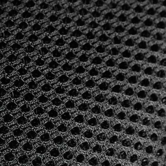 Lampa Seat Cover Seat Cover Air Grip Scooter Polyester M 62x92cm