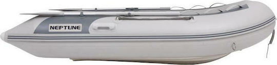 Neptune Inflatable Boat RIB 3 Person 2.70m x 1.52m