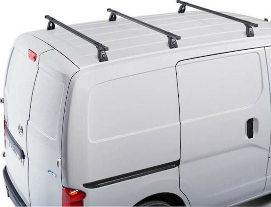 Auto Gs (with Roof Rack Legs)