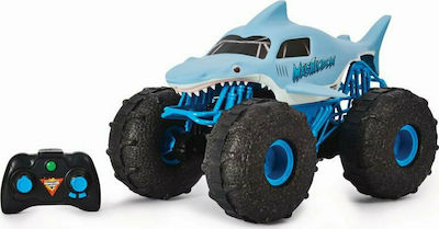 Spin Master Monster Jam Megalodon Storm