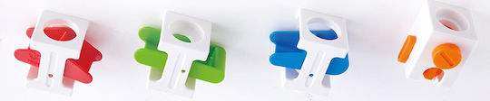 Hape Bauspielzeug Control-Block