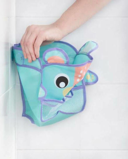 Playgro Bear in the Bath Θήκη Παιχνιδιών Μπάνιου