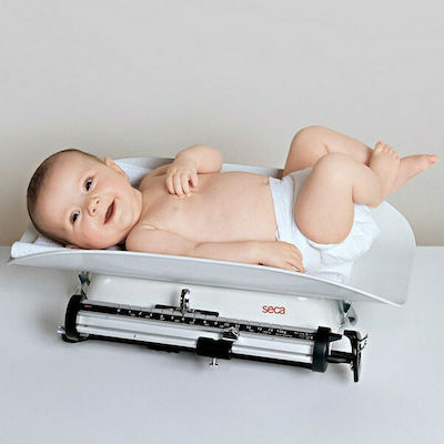 Seca Analog Baby Scale 725 for Professional Use