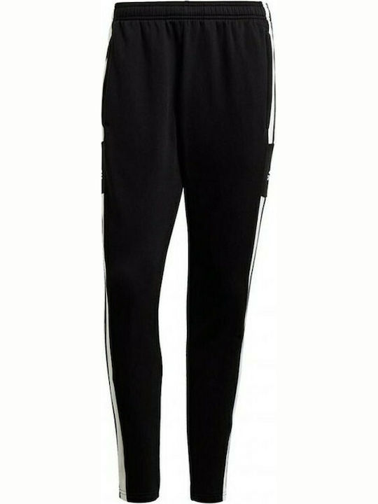 Squadra 21 Fußball Jogginghose Schwarz