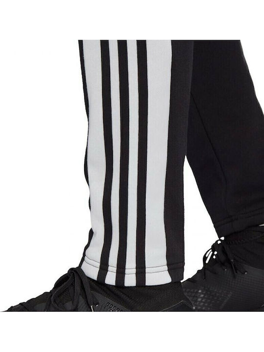 Squadra 21 Fußball Jogginghose Schwarz