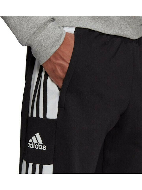 Squadra 21 Fußball Jogginghose Schwarz