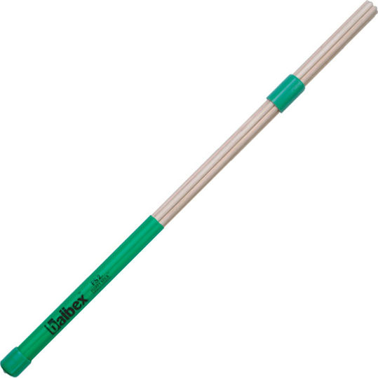 Balbex Hornbeam Hot Rods Floppy Stick Rods Premium in Green Color