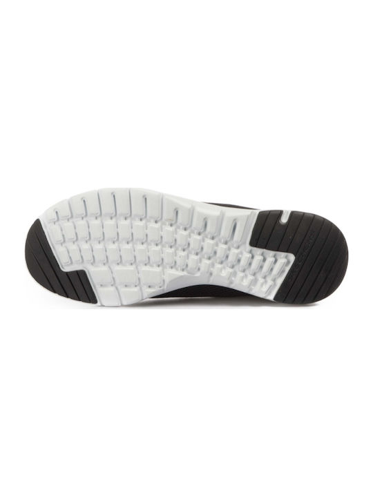 Bountiful Sport Shoes Running Black