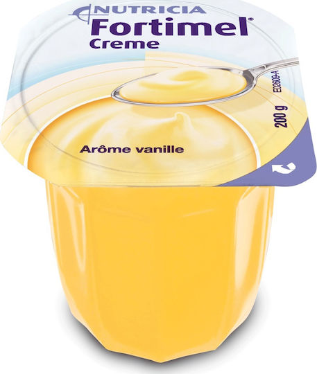 Nutricia Fortimel Creme 500gr Vanilla