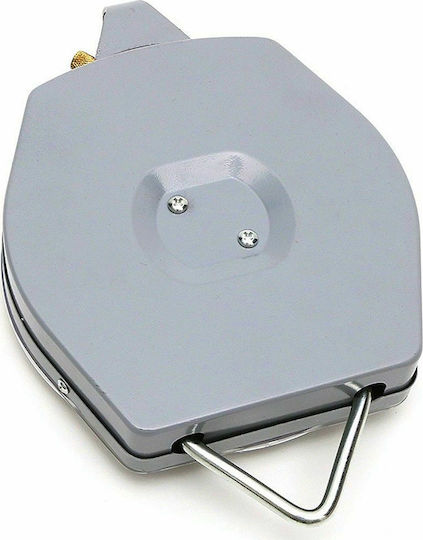 Kerbl Analog Analog Professional Hanging Scale with Weighing Capacity of 100kg and Division 500gr