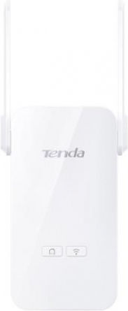 Tenda PA6 Powerline Wi‑Fi 4 and 2 Gigabit Ethernet Ports