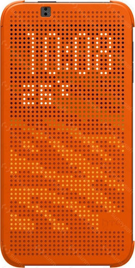 HTC Book Plastic Orange