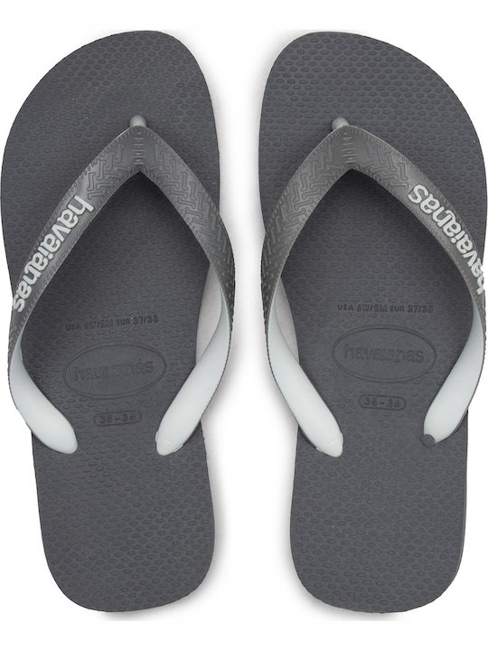 Havaianas Top Mix Fc Flip Flops Γκρι