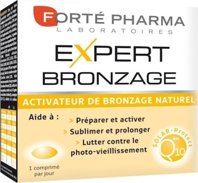 Forte Pharma Expert Bronzage 28 κάψουλες