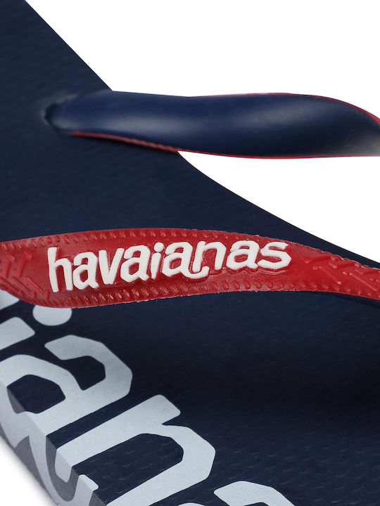 T Lgmania Ht Fc Men's Flip Flops Blue