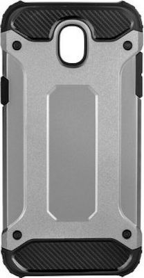 Forcell Armor Hybrid Synthetic Back Cover Gray (Galaxy J5 2017)